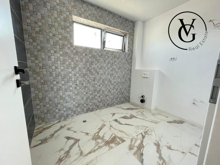 Vila Moderna - Ovidiu - Vedere catre lac (constructie 2025) - 14