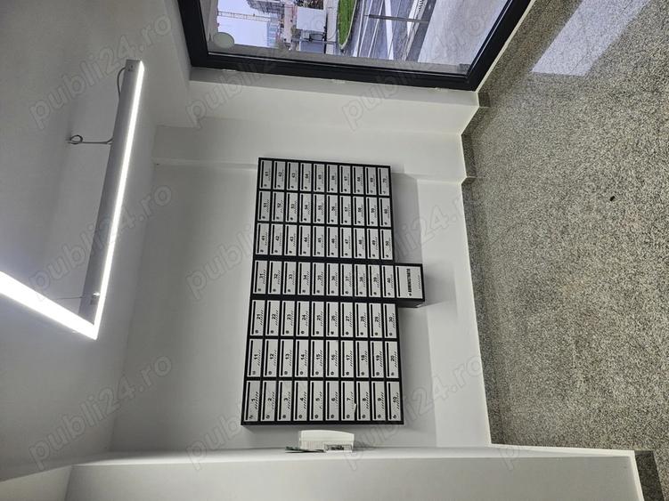 Garsoniera de inchiriat - 9