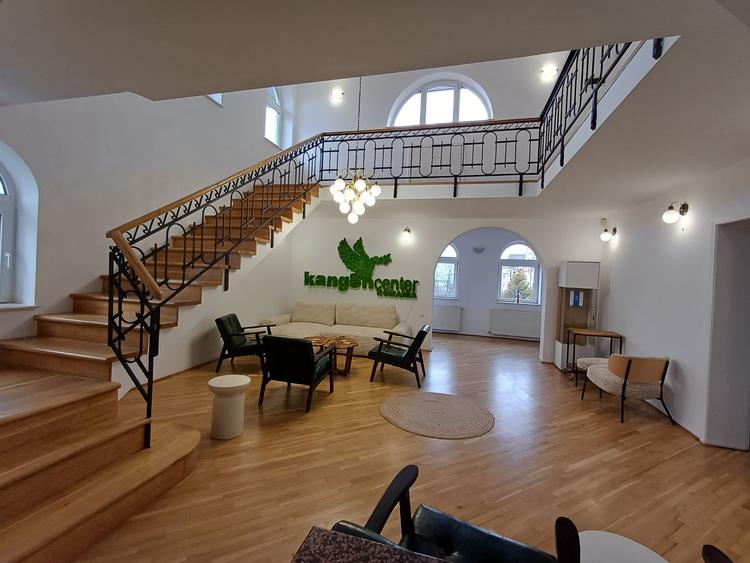 Casă / vilă de închiriat în cartierul  Andrei Muresanu - 7