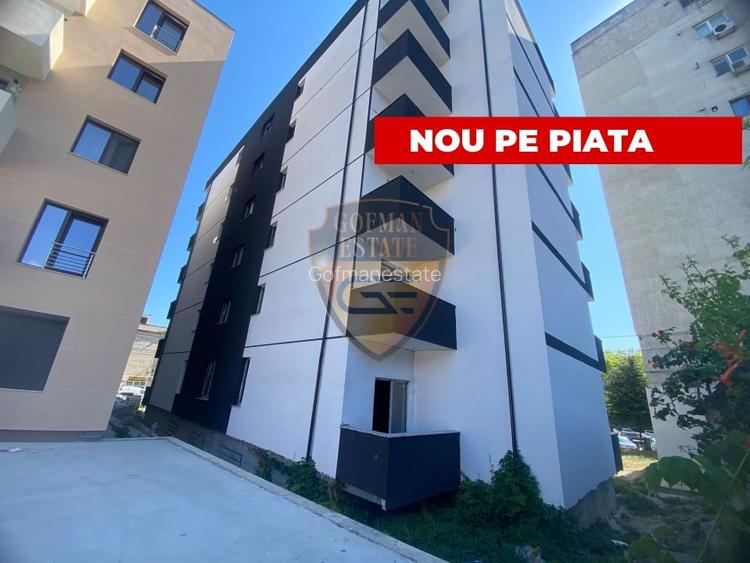 Apt 2 sau 3 camere, Inel II, bloc nou, diverse etaje si configuratii, parcare !