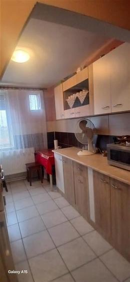 RECO Apartament cu 2 camere in Santandrei - 11