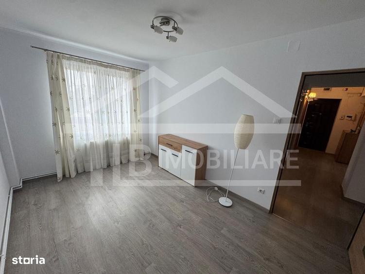 Apartament de 3 camere, 68mp, zona strazii Decebal - 1