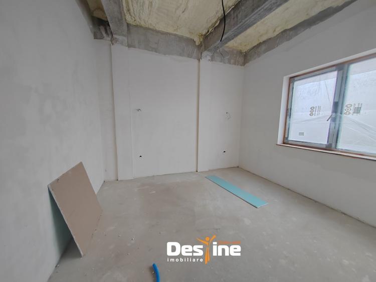 VISAN - BUCIUM Casa individuala 158mp P+1, 552 mp teren - 17