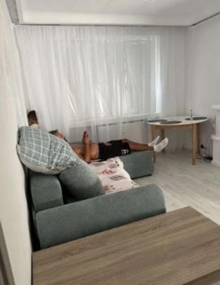 Apartament 4 Camere,Drumul Taberei,Romancierilor,Metrou,bl.reabilitat,Amenajat - 3