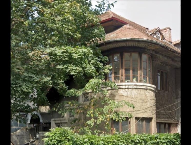 Vila cu arhitectura Kiseleff - 3