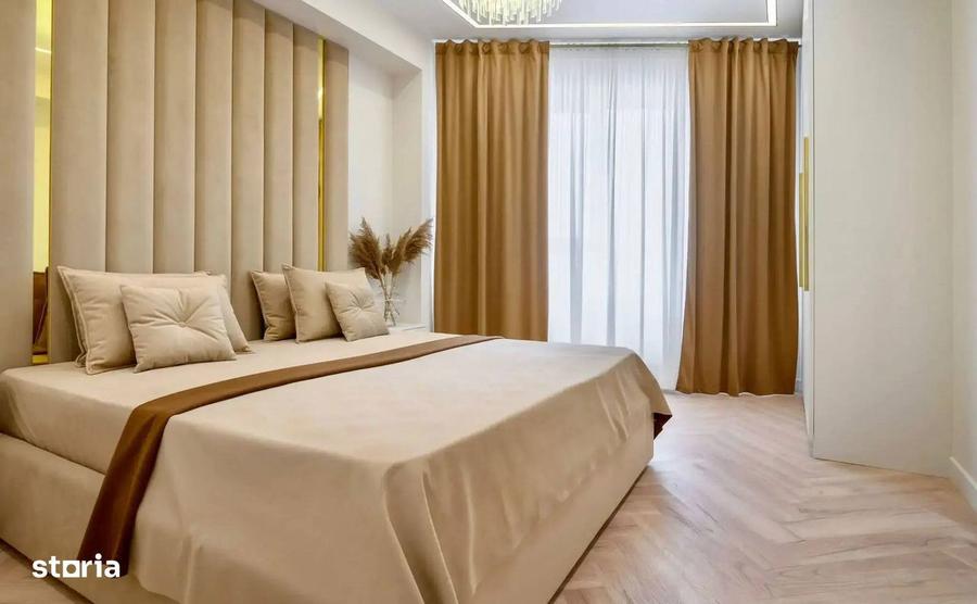 Tva inclus+parcare! Bucatarie inchisa, decomandat, etaj intermediar - 8