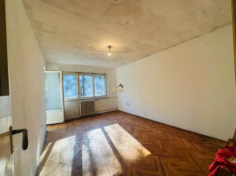 Apartament 2 camere | Investitie | 38 mpu | zona Primaverii Manastur - 1