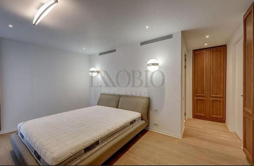 Apartament 4 Camere | One Charles de Gaulle | Parcare Subterana - 7