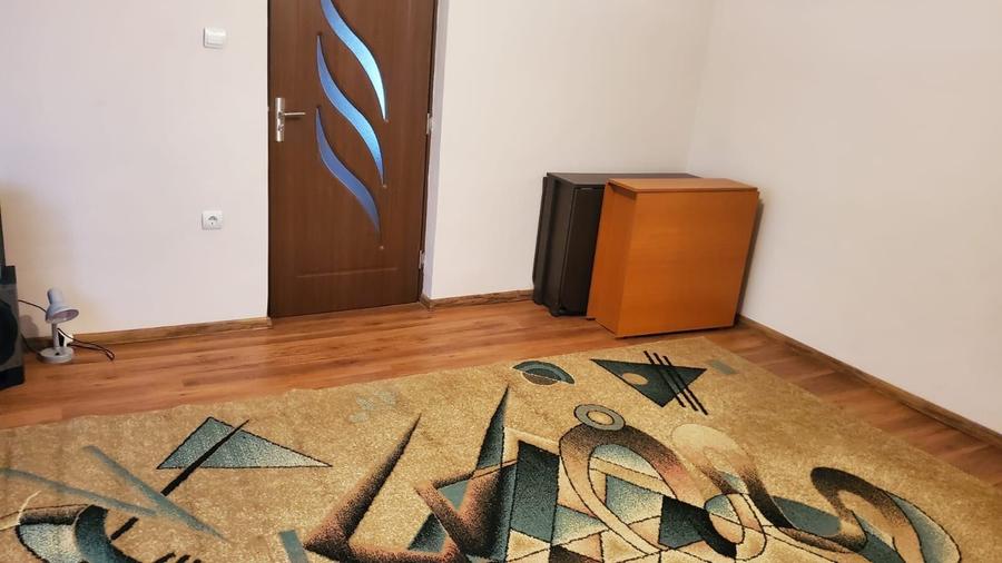 Casa si teren de vanzare in judetul Iasi - 1