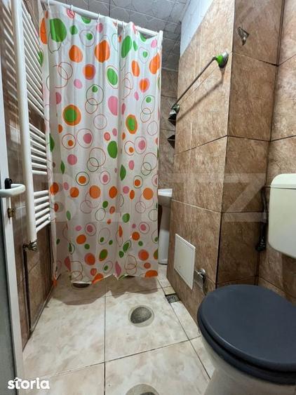 Apartament 2 camere de vanzare Micro 6, pozitie excelenta - 4