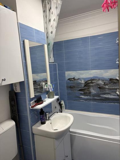 Apartament cu 2 camere în Nord