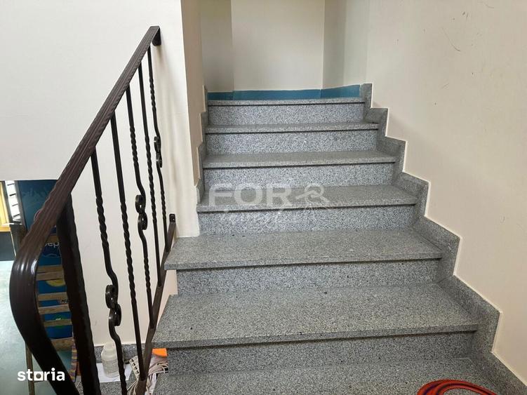 Spatiu comercial P+M, 200mp de inchiriat zona Oncea - 3