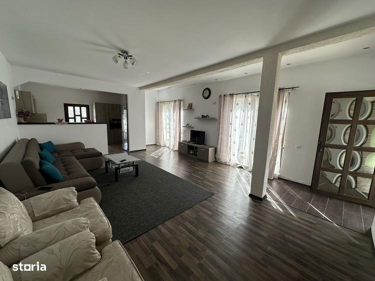 Casa de vanzare in sat Boian - 5
