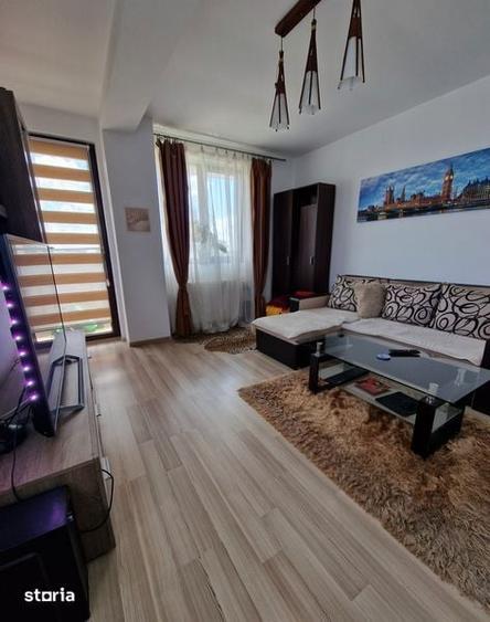 Doua camere Ghencea cu parcare proprie,,proprietar - 8