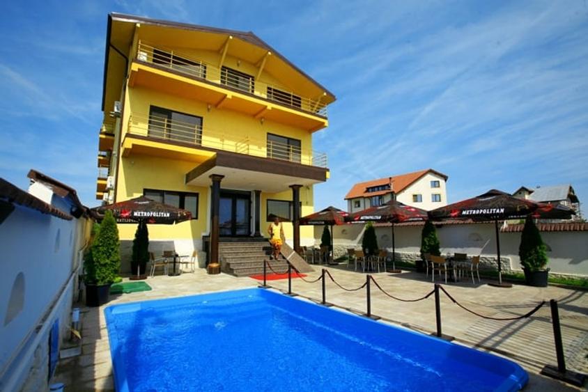 Afacere La Cheie / Venit Imediat - 2