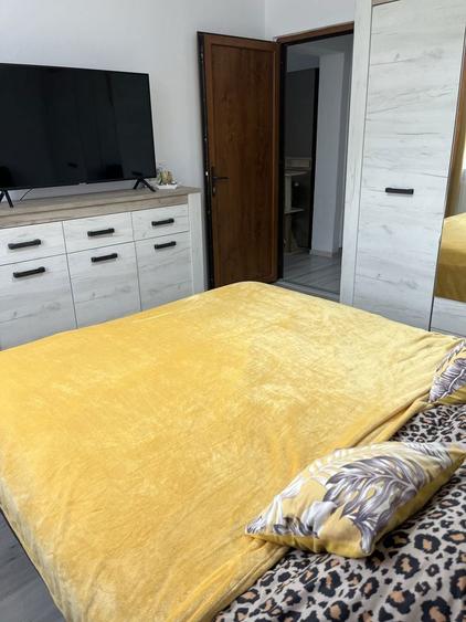 De vanzare apartamnet cu 3 camere! - 6
