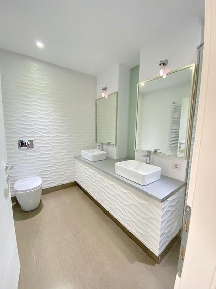 Penthouse Nordului - Complex Persepolis 443 mp utili - 25