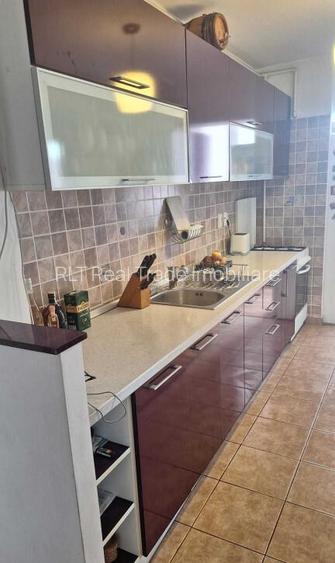 Apartament 3 camere zona Garii