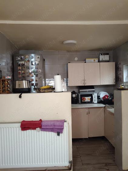 Casa de vanzare Campeni Alba - 3