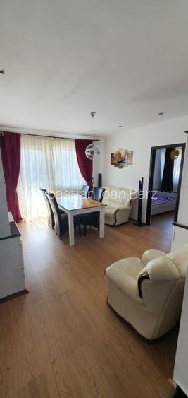 Apartament cu 3 camere zona Vivo 60mp utili la cheie Apartament cu 3 camere zona Vivo 60mp utili la cheie