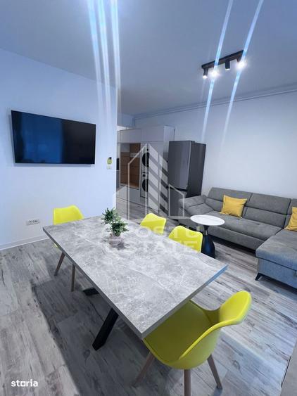 Apartament 2 camere, de inchiriat, zona Giroc, Timisoara - 6