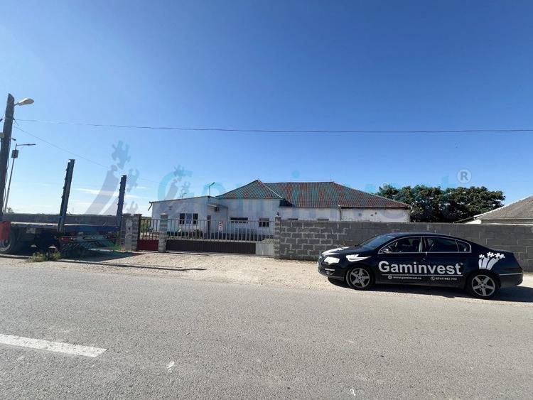 Cladire de vanzare in EXCLUSIVITATE in Bicaci, Bihor - 3