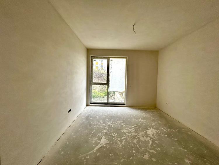 Apartament 2 camere, balcon 9,98 mp, bloc nou - Apahida - 4