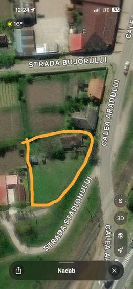 Casa de vanzare in Nadab - 2