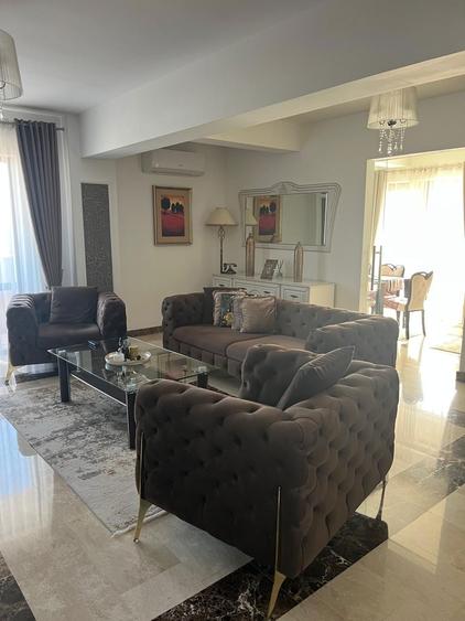 Penthouse de lux - 4