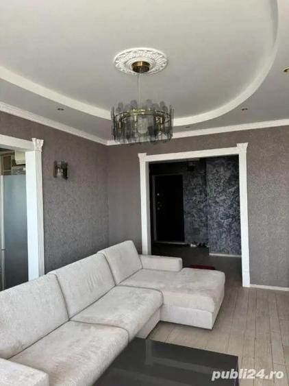 Apartament cu 3 camere de vanzare in zona Stefan Cel Mare - 3