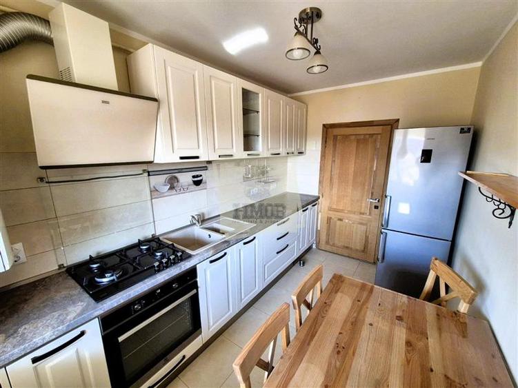 Apartament 2 camere decomandat 53mp zona Lacul lui Binder - 5