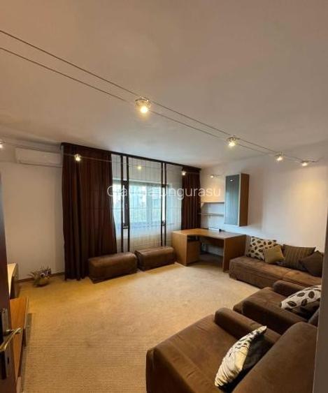 Apartament 3 camere de inchiriat - Vitan, proaspat renovat, 2 bai, mobilat