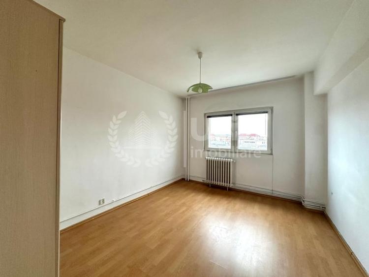 Apartament 2 camere decomandat | Etaj intermediar | Kaufland Marasti - 4