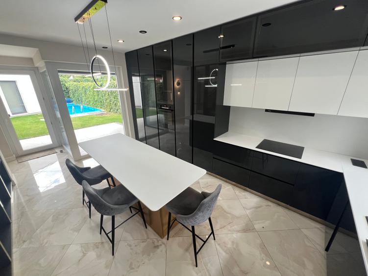 Vanzare Vila Ultramoderna Iancu Nicolae - 7