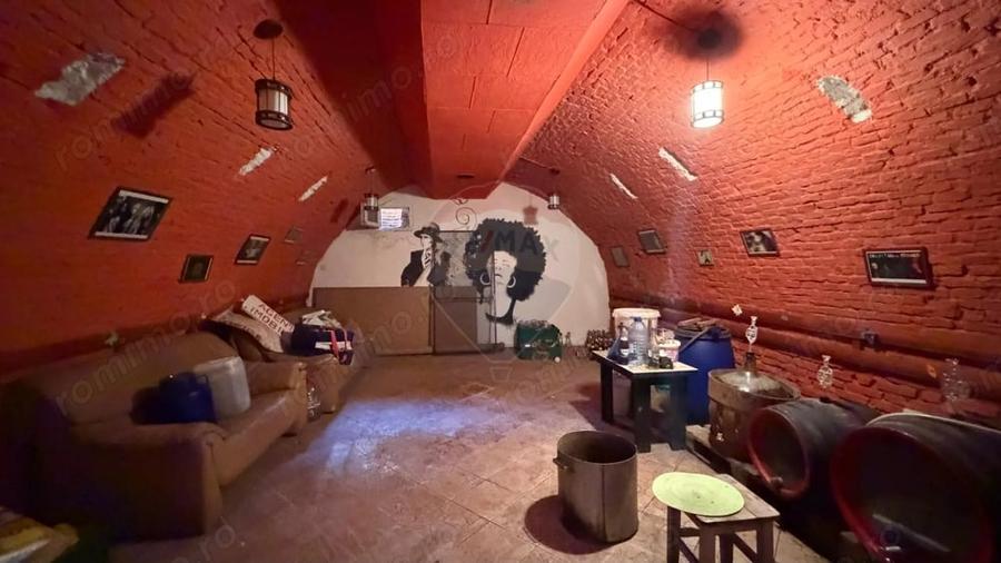 Casă cu Teren 687 Mp în Ultracentral