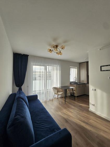 Inchiriez apartament cu 2 camere - 7