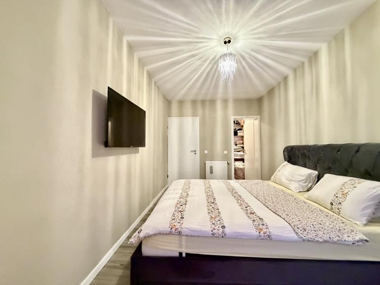 Duplex modern 4 camere, 135 mp utili - zona Aradului - 6