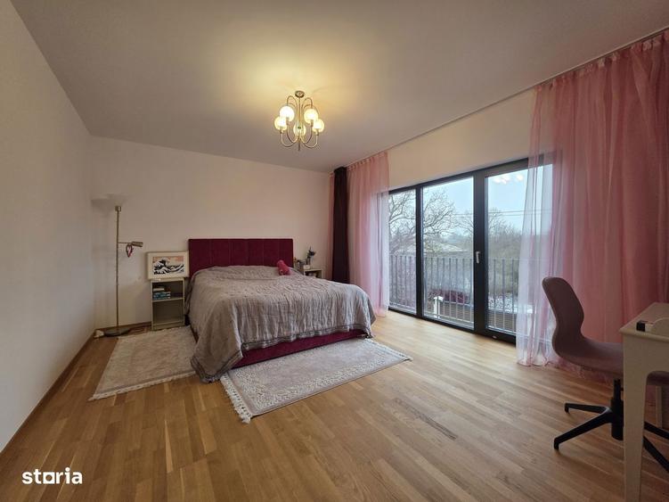 Proprietate completa | Teren 2.300 mp | Snagov Tancabesti - 6