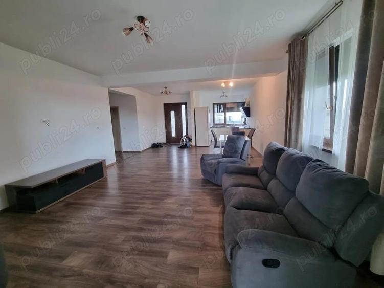 Casa Timisoara, Torontalului, parter, 3 camere, 120mp util, 730mp teren - 6