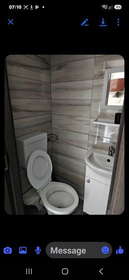 Apartament nedecomandat în Bularga