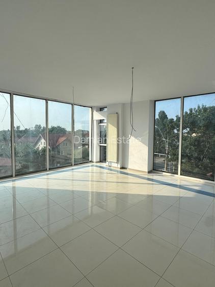 Apartament 3 camere Spațiu multifuncțional Bulevardul Voluntari -958 euro mp