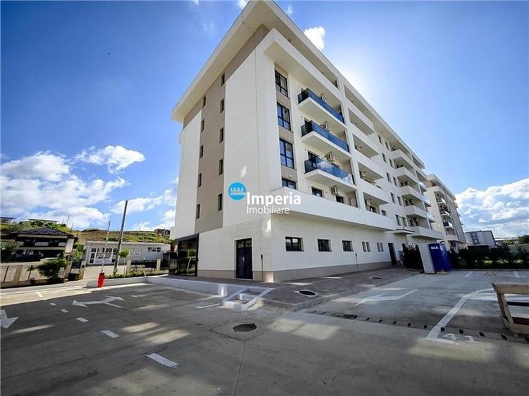 Direct Dezvoltator! Ap 2 cam, finalizat si intabulat! Bucium - 1