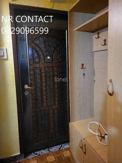 Inchiriez apartament 2 camere !