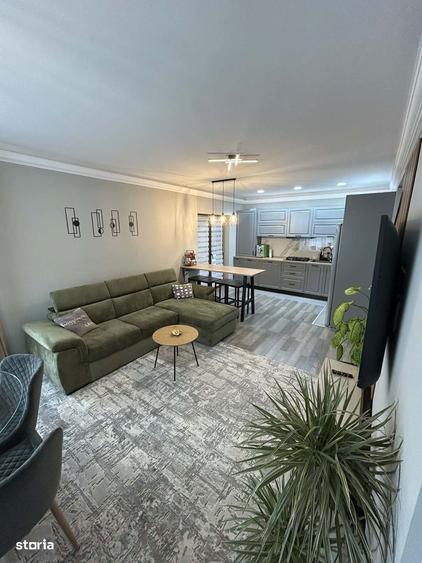 Mocira | Casa noua, pe un singur nivel | 169.000 - 5