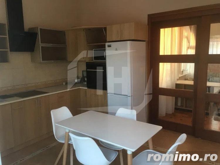 Apartament 2 camere I terasa 40mp I Zorilor I Sigma - 3