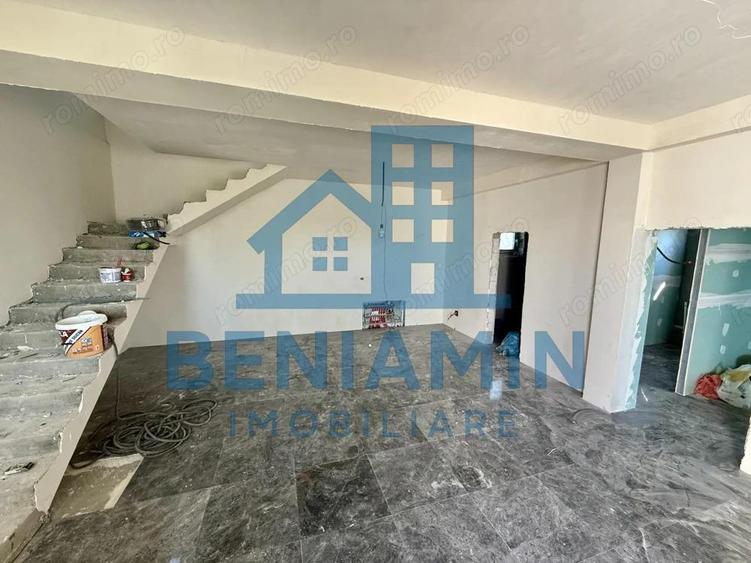 Vila Moderna-Hanul Doctorului-184mp-Finisaje Lux-La cheie-Teren 300mp - 5