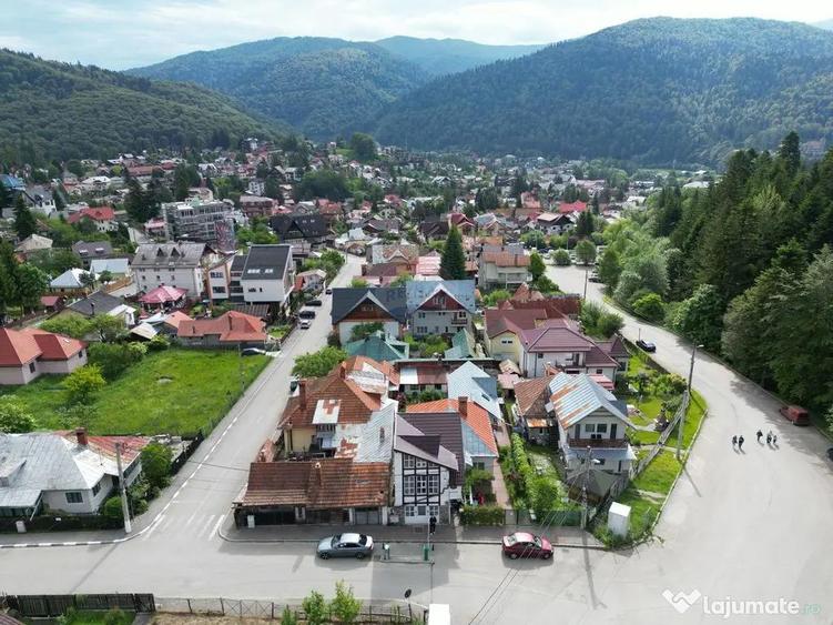 COMISION 0% | Casa 4 camere in Busteni la partia de schi... - 15