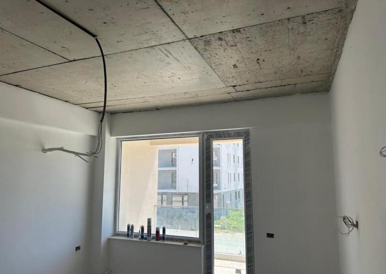 Garsoniera zona Mamaia Sat - 1