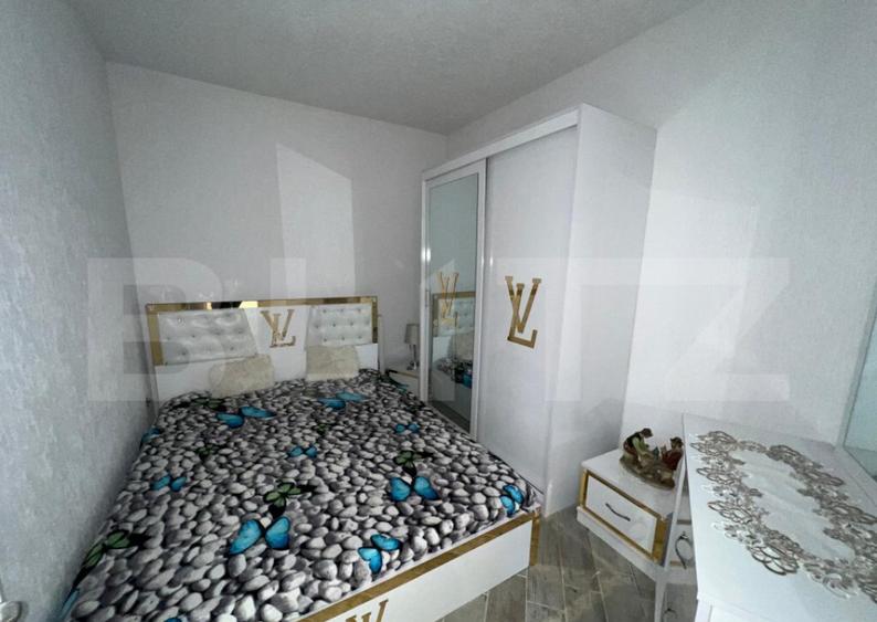 Casa de vanzare in Ardud, 3 camere, teren 500 mp - 5