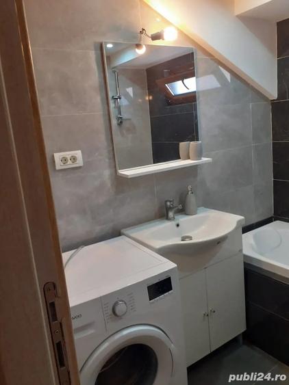 inchiriez apartament cu doua camere, Zona Mehala - 5